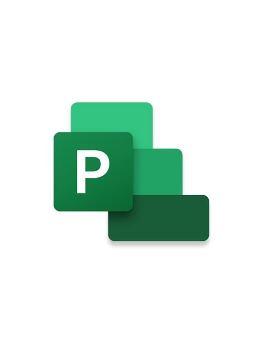 076-05905 MS PROJECT STANDARD 2021 ESD