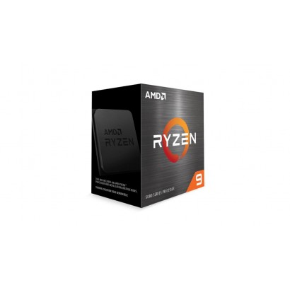 AMD RYZEN 9 5950X 4.90GHZ