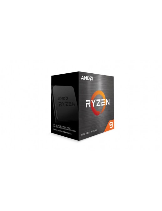 100-100000059WOF AMD RYZEN 9 5950X 4.90GHZ