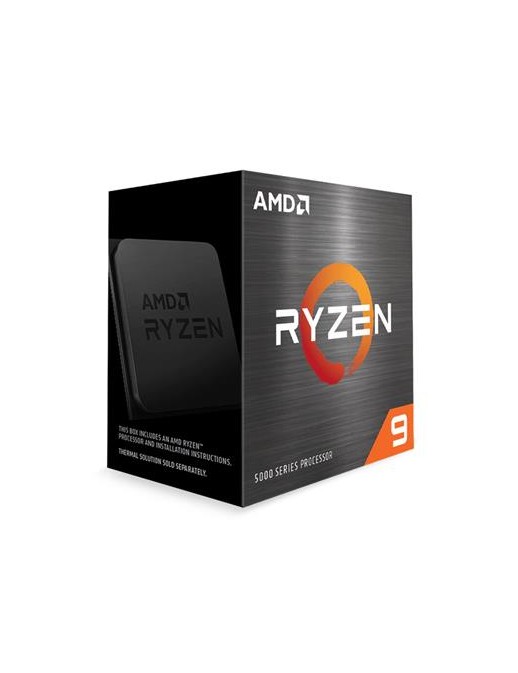 AMD RYZEN 9 5900X 4.80GHZ