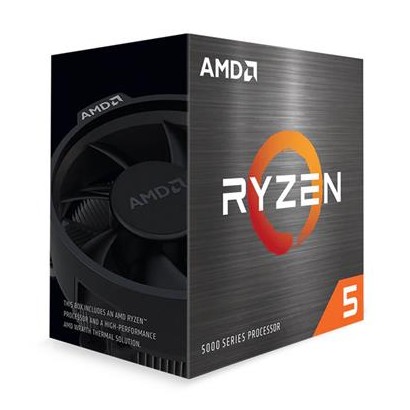 AMD RYZEN 5 5600X 4.60GHZ