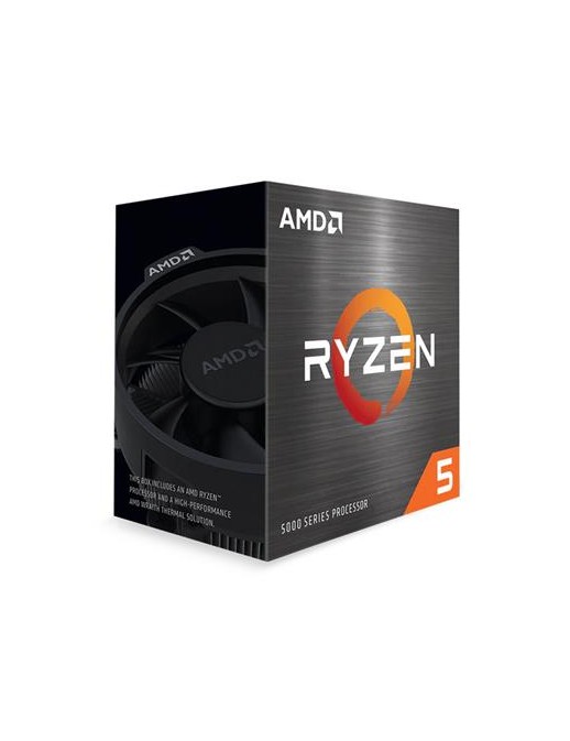 AMD RYZEN 5 5600X 4.60GHZ