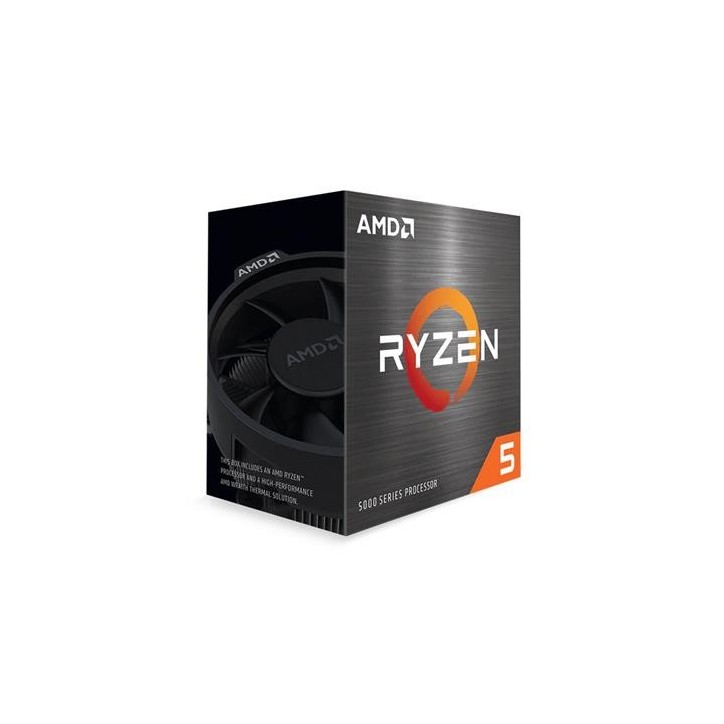 AMD RYZEN 5 5600X 4.60GHZ