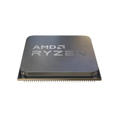 AMD RYZEN 3 4300G + cooler