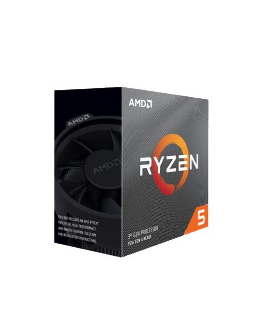 AMD Ryzen 5 4600G