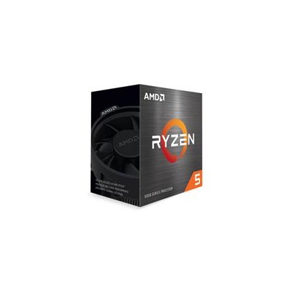 AMD RYZEN 5 5600G 4.40GHZ