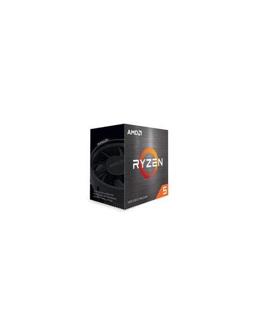 AMD RYZEN 5 5600G 4.40GHZ