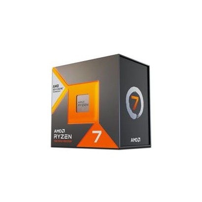 AMD Ryzen 7 7800X3D