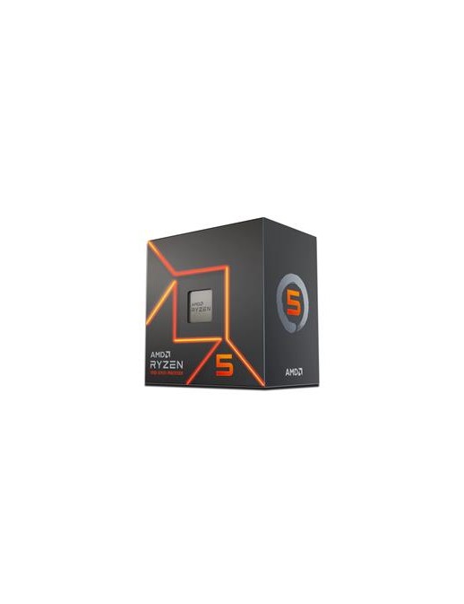 AMD Ryzen 5 7600 + StealthCool