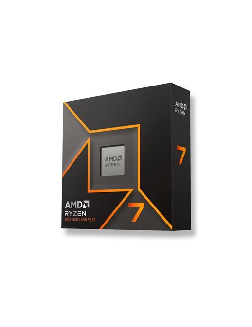 AMD Ryzen 7 9700X, box