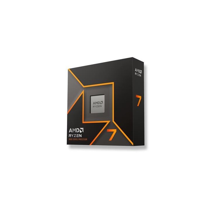 AMD Ryzen 7 9700X, box