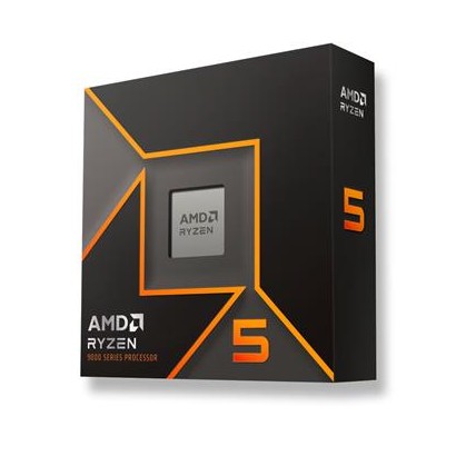 AMD Ryzen 5 9600X, box