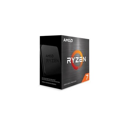 AMD Ryzen 7 5700X3D Box