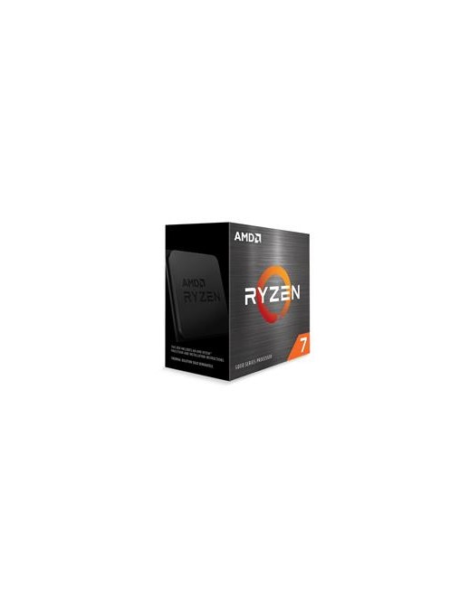 AMD Ryzen 7 5700X3D Box