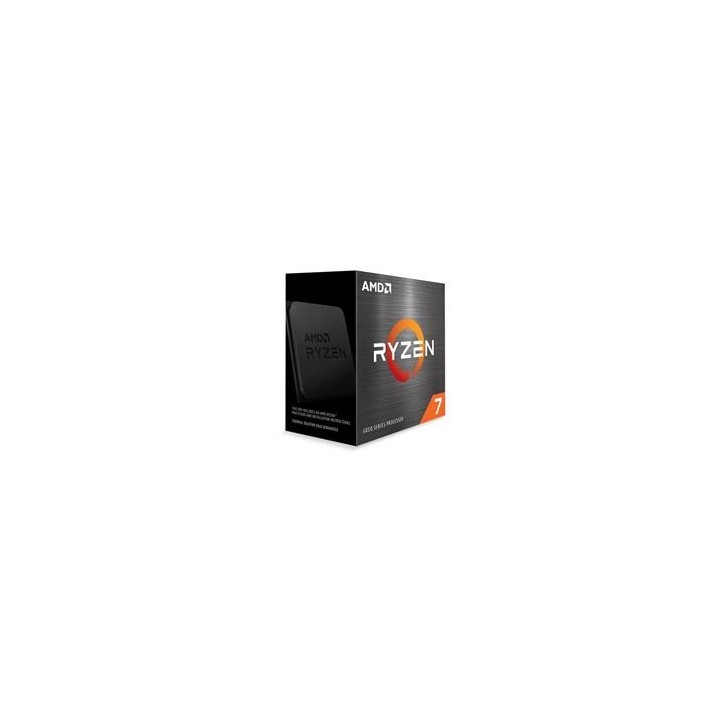 AMD Ryzen 7 5700X3D Box