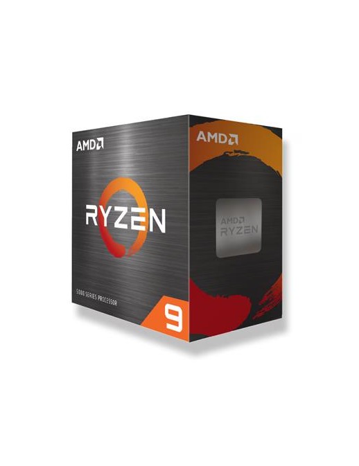 AMD Ryzen 9 5900XT, box