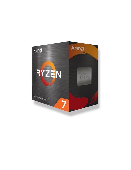 AMD Ryzen 7 5800XT, box