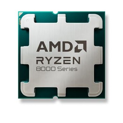 100-100001590BOX AMD Ryzen 7 8700F, Box