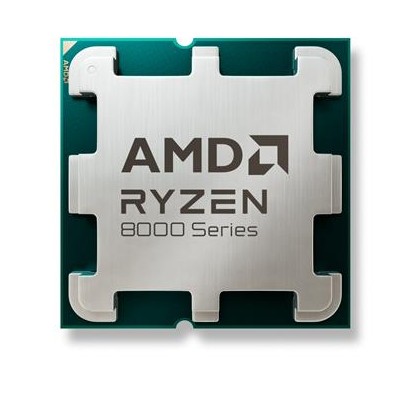 AMD Ryzen 7 8700F, Box