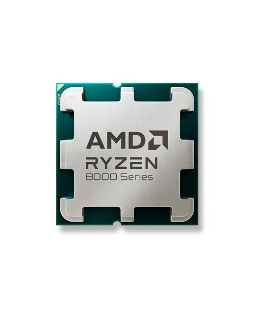 AMD Ryzen 7 8700F, Box