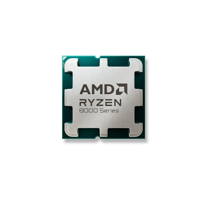 AMD Ryzen 7 8700F, Box