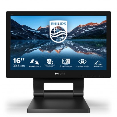 Philips Monitor 15.6" TFT WLED