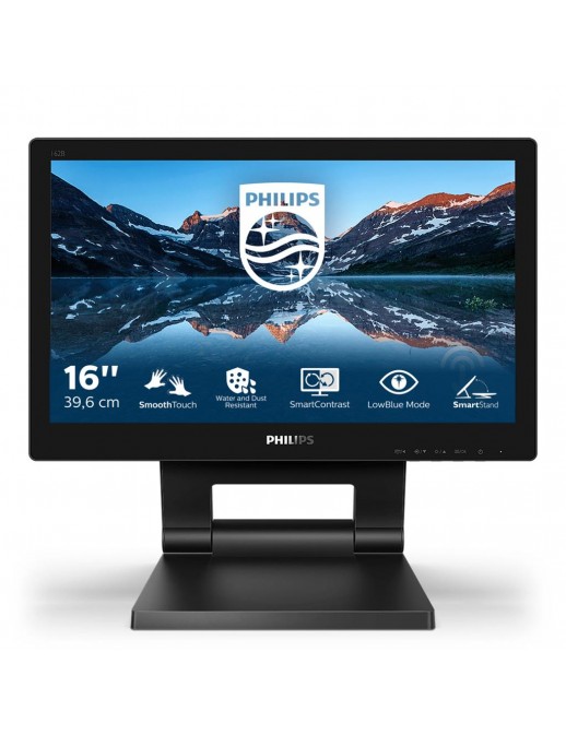 Philips Monitor 15.6" TFT WLED