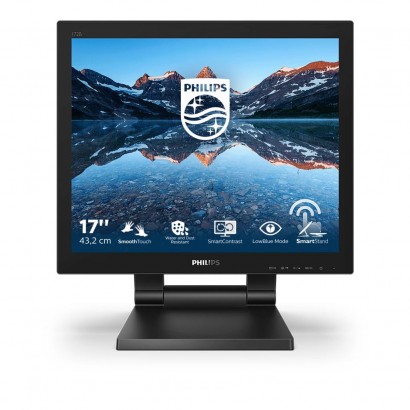 Philips Monitor 17" TFT WLED