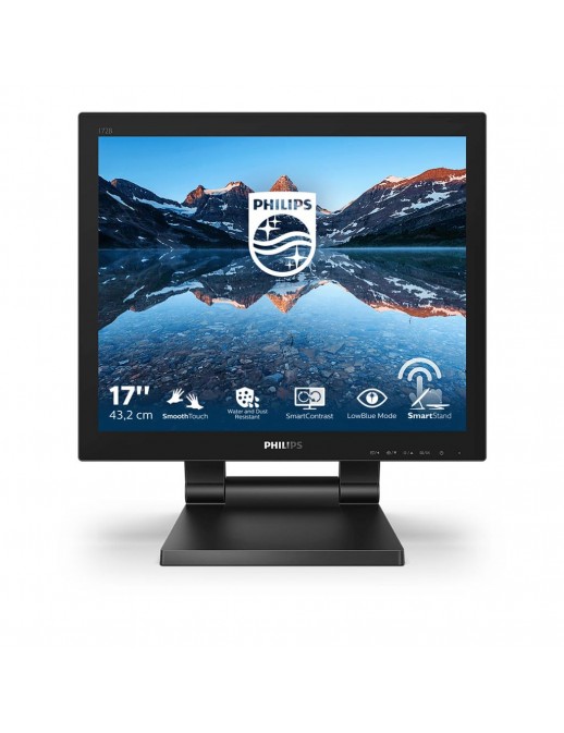 Philips Monitor 17" TFT WLED