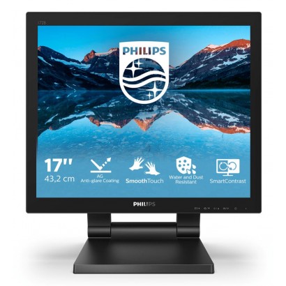 Philips Monitor 17" TFT WLED