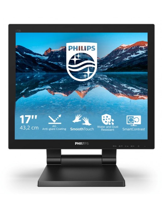 172B9TL/00 Philips Monitor 17" TFT WLED