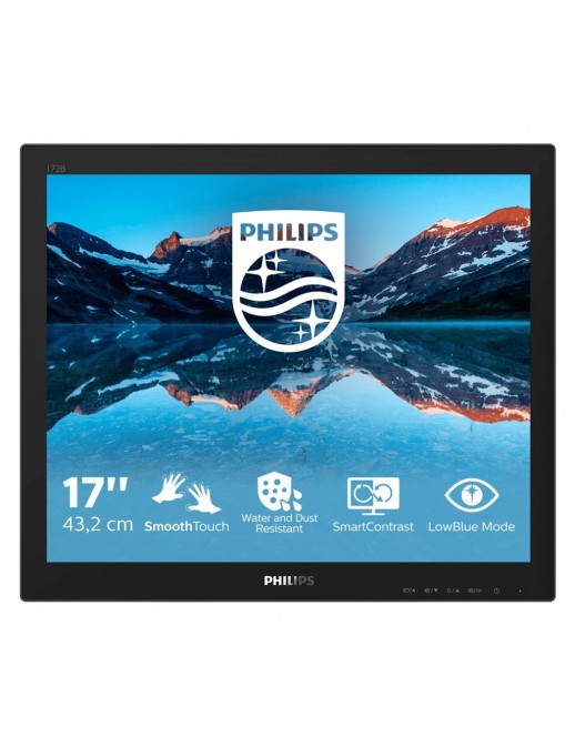 Philips Monitor 17" TFT WLED