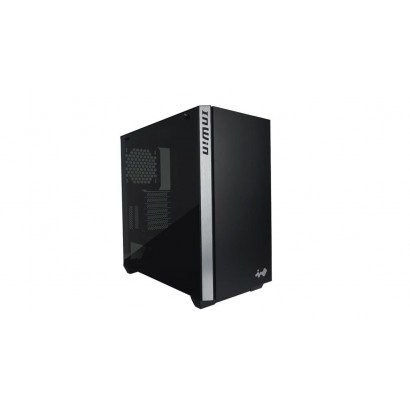 216 BLACK In Win Case 216 Black