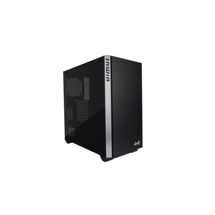 216 BLACK In Win Case 216 Black 216 BLACK In Win Case 216 Black