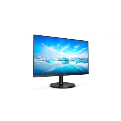 Philips Monitor 21.5" VA WLED