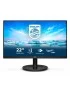 222V8LA/00 Philips Monitor 21.5" VA WLED