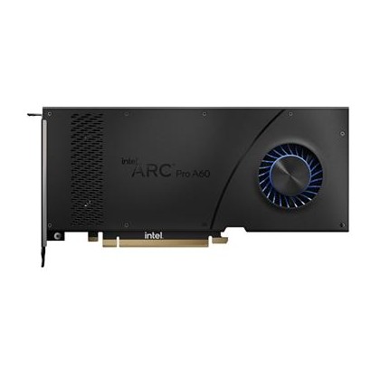 23P04E00BA INTEL ARC Pro A60 Graph. Bulk