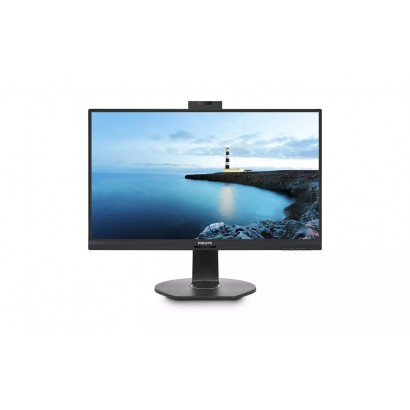 Philips Monitor 23.8" IPS WLED