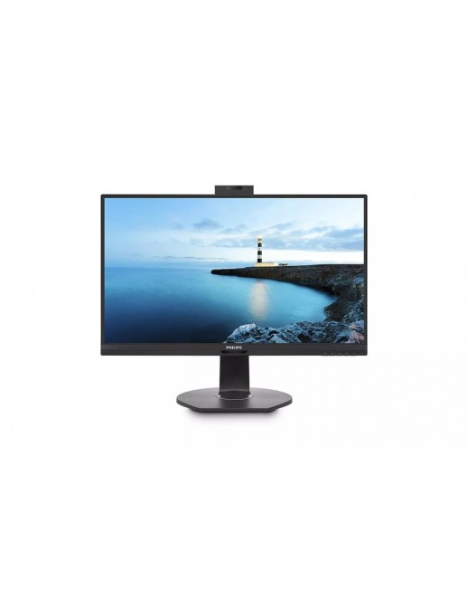 Philips Monitor 23.8" IPS WLED