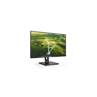 242B1G/00 Philips Monitor 23.8" LCD WLED