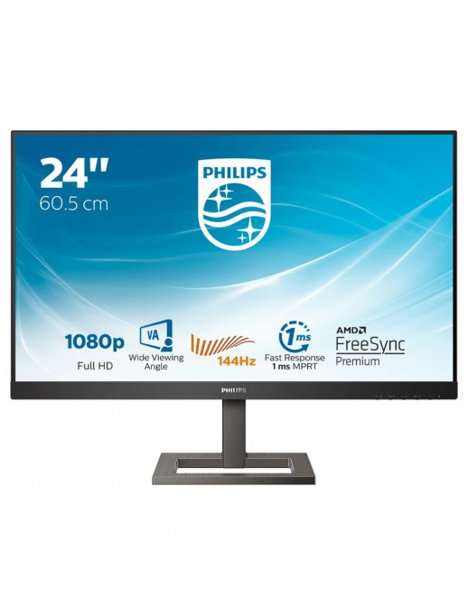 Philips Monitor 23.8" VA WLED