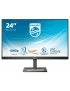 242E1GAEZ/00 Philips Monitor 23.8" VA WLED