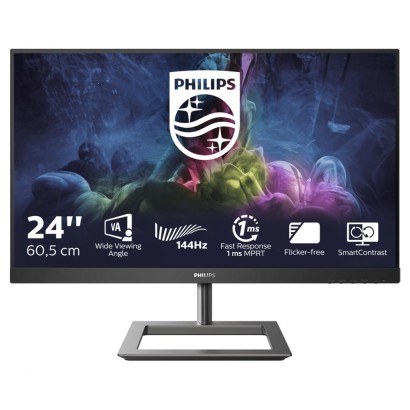 Philips Monitor 23.8" VA WLED