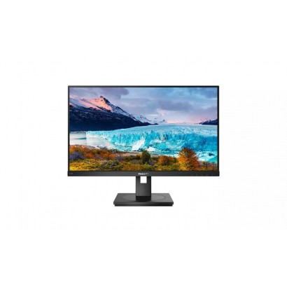 Philips Monitor 23.8" IPS WLED