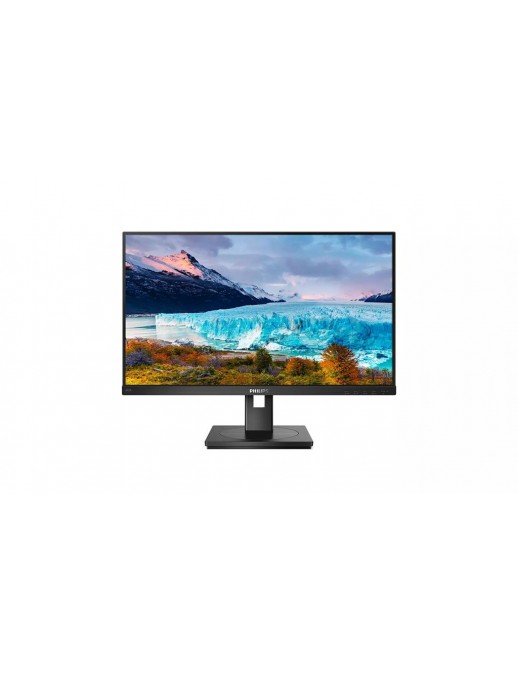 Philips Monitor 23.8" IPS WLED