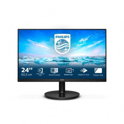 Philips Monitor 23.8" VA WLED