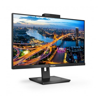 Philips Monitor 23.8" LCD WLED