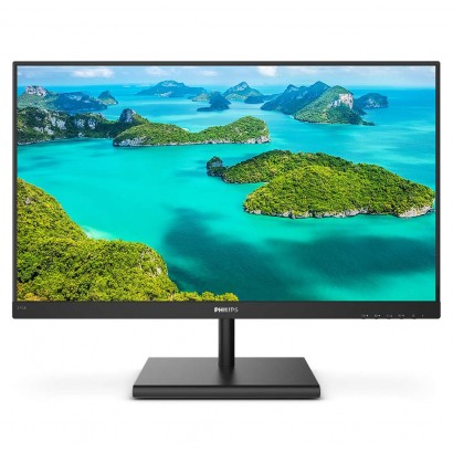 Philips Monitor 23.8" IPS WLED