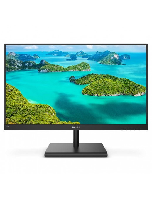 Philips Monitor 23.8" IPS WLED