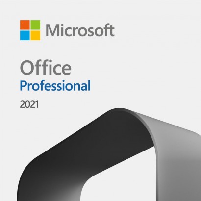 MS OFFICE PRO 2021 ESD